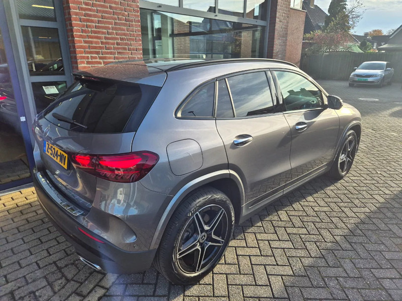 Mercedes-Benz GLA SOLD 250 E Hybrid AMG line. VERKOCHT. - Personenbil: bilde 3 Mercedes-Benz GLA SOLD 250 E Hybrid AMG line. VERKOCHT. - Personenbil: bilde 3