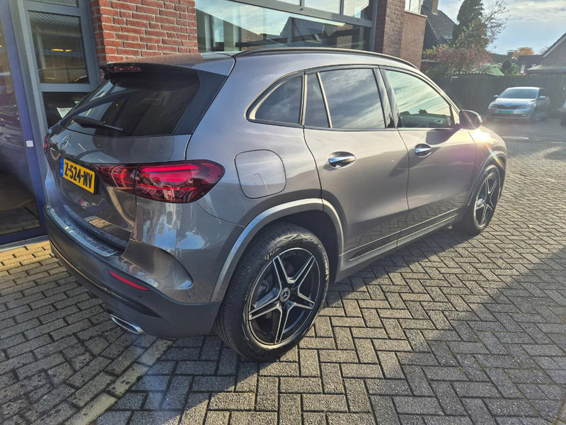 Mercedes-Benz GLA SOLD 250 E Hybrid AMG line. VERKOCHT. - Personenbil: bilde 5 Mercedes-Benz GLA SOLD 250 E Hybrid AMG line. VERKOCHT. - Personenbil: bilde 5