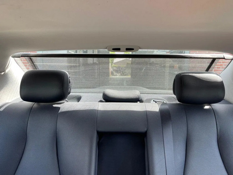 Sedan Mercedes-Benz S-Klasse S350 Prestige. automaat.: bilde 10 Sedan Mercedes-Benz S-Klasse S350 Prestige. automaat.: bilde 10