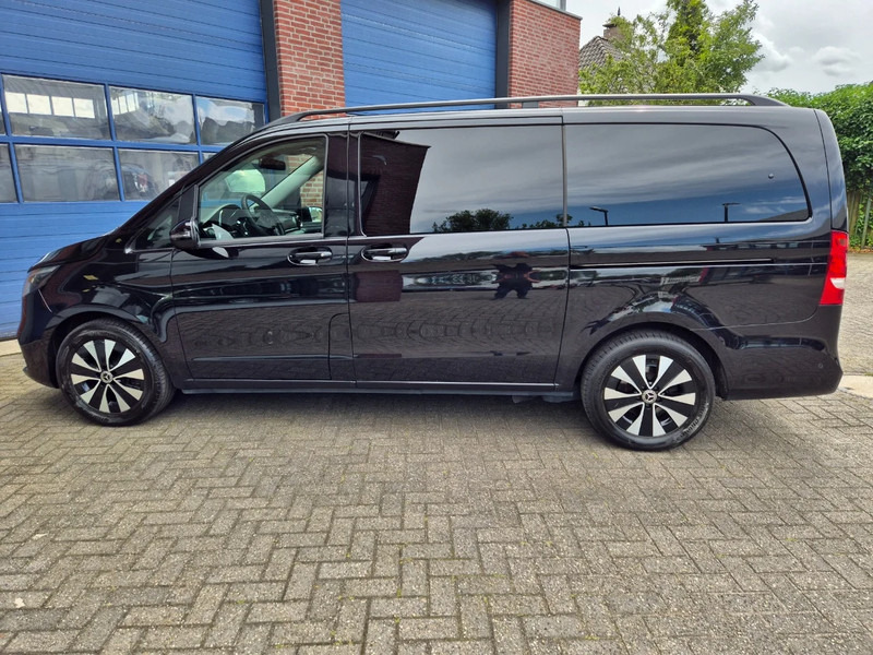 Mercedes-Benz V-Klasse 220 D 205pk . Dubbele Cabine. - Små varebil, Varebil med dobbelt førerhus: bilde 3 Mercedes-Benz V-Klasse 220 D 205pk . Dubbele Cabine. - Små varebil, Varebil med dobbelt førerhus: bilde 3