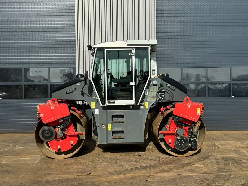 Ammann AV85-2 - Vals: bilde 1 Ammann AV85-2 - Vals: bilde 1