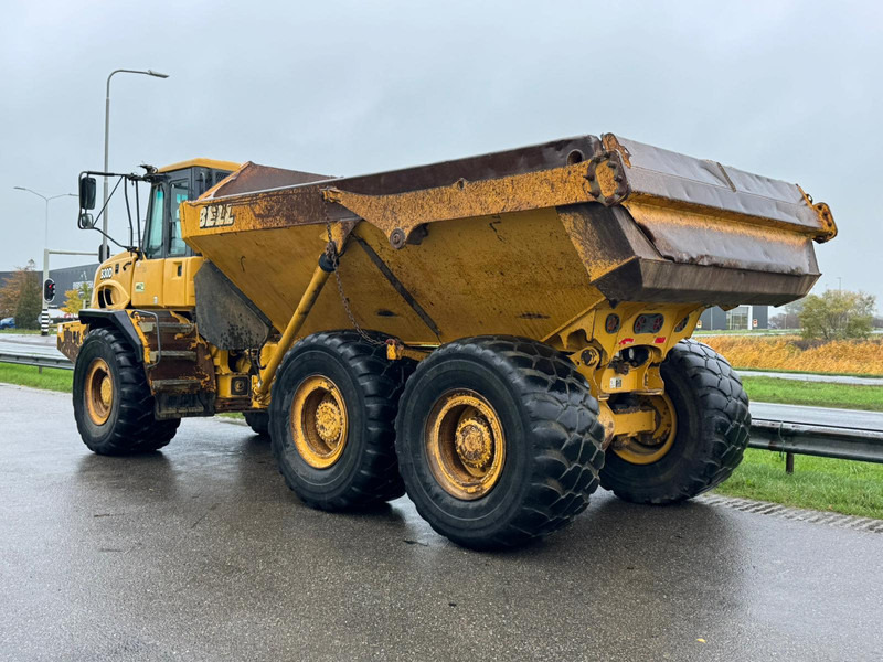 BELL B30D - Rammestyrt dumper: bilde 3 BELL B30D - Rammestyrt dumper: bilde 3