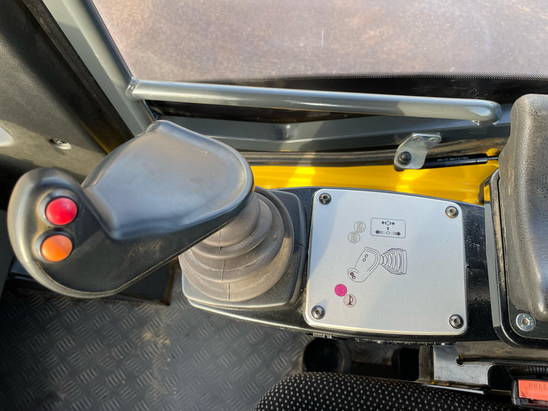 Vals Bomag BW177D-5 | Airconditioning EPA /EU Stage V: bilde 16
