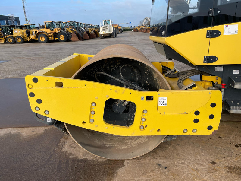 Vals Bomag BW177D-5 | Airconditioning EPA /EU Stage V: bilde 7