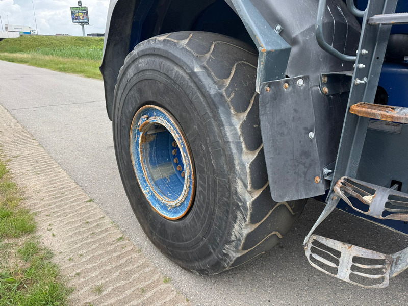 Leie Case 921E Case 921E: bilde 13