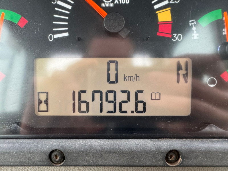 Grader Caterpillar 140M: bilde 10