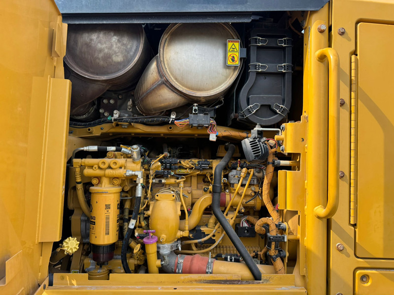 Leie Caterpillar 140M3 Caterpillar 140M3: bilde 20 Leie Caterpillar 140M3 Caterpillar 140M3: bilde 20