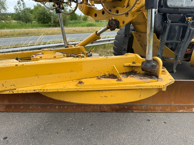 Grader Caterpillar 14M: bilde 12