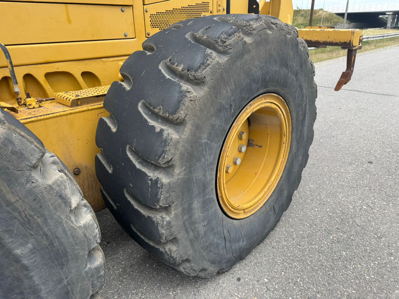 Grader Caterpillar 14M: bilde 10