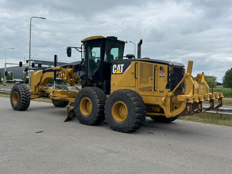 Caterpillar 14M - Grader: bilde 3 Caterpillar 14M - Grader: bilde 3
