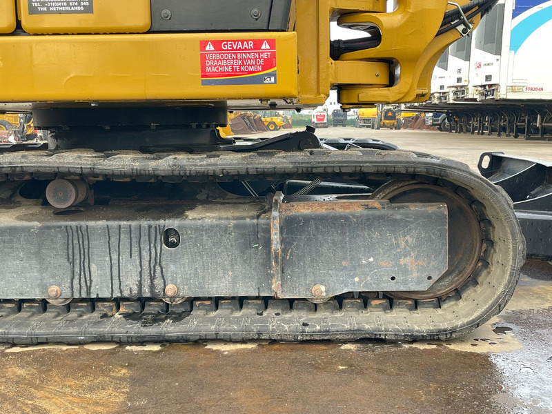 Gravemaskin Caterpillar 306CR: bilde 12 Gravemaskin Caterpillar 306CR: bilde 12