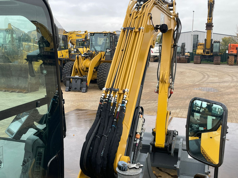 Gravemaskin Caterpillar 306CR: bilde 18 Gravemaskin Caterpillar 306CR: bilde 18