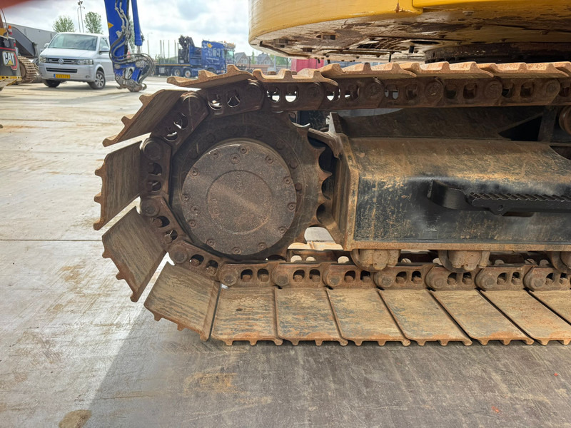 Beltegraver Caterpillar 315F LCR: bilde 12