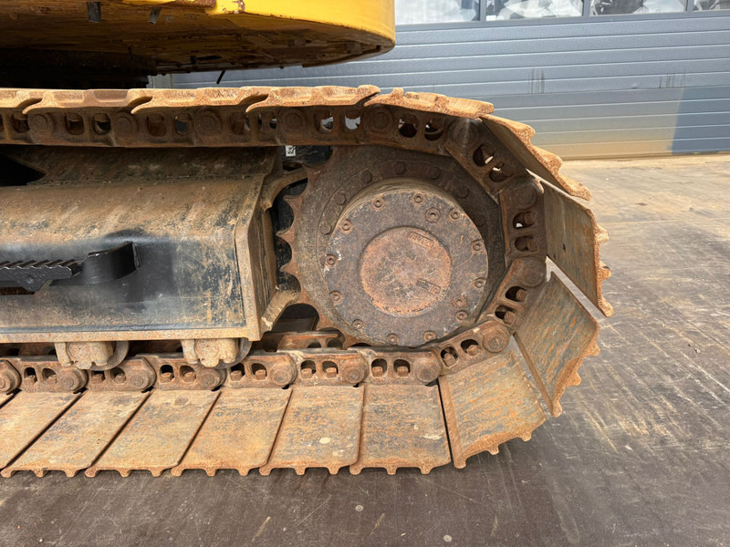 Beltegraver Caterpillar 315F LCR: bilde 11