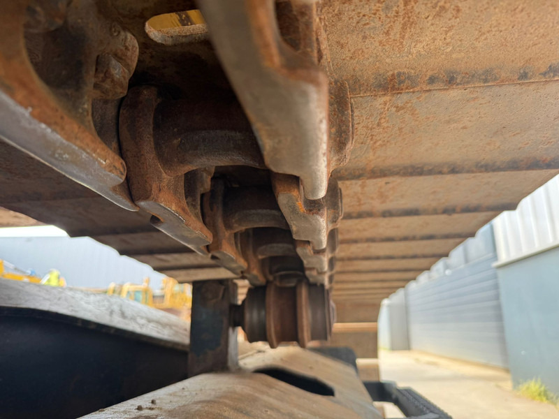 Beltegraver Caterpillar 315F LCR: bilde 10
