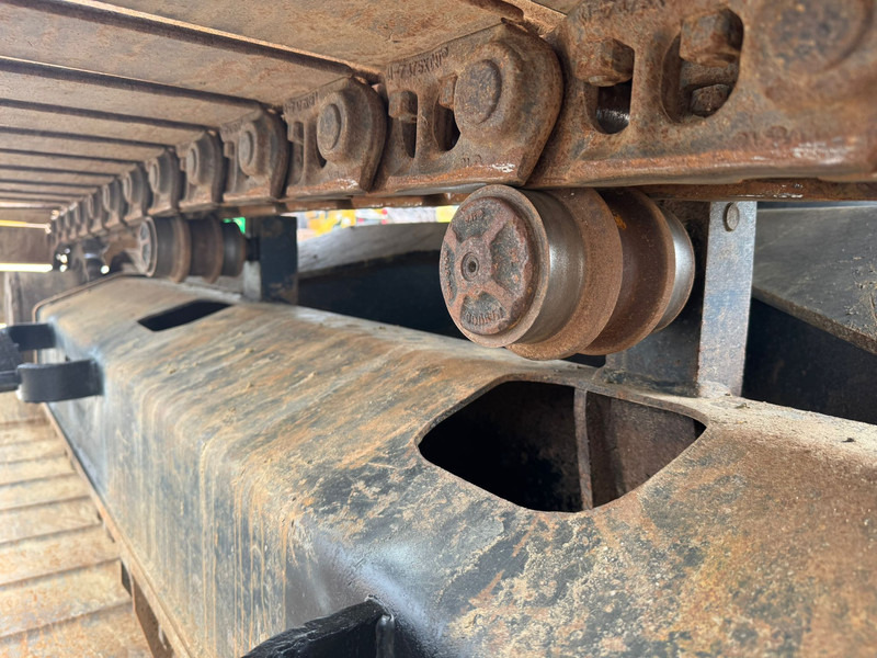 Beltegraver Caterpillar 315F LCR: bilde 13