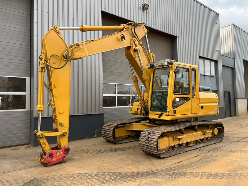 Caterpillar 317BL - CE certified / Triple boom - Beltegraver: bilde 3 Caterpillar 317BL - CE certified / Triple boom - Beltegraver: bilde 3