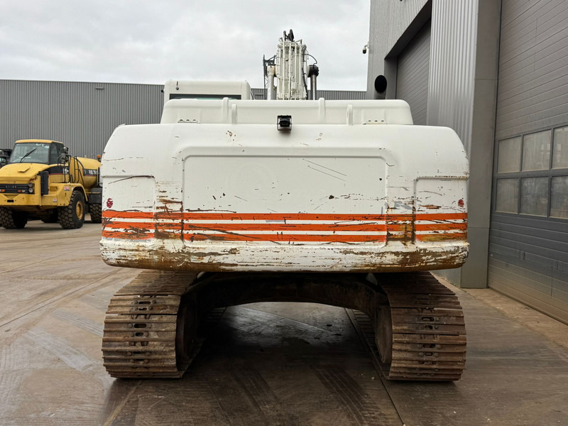 Caterpillar 324DLN - Beltegraver: bilde 4 Caterpillar 324DLN - Beltegraver: bilde 4