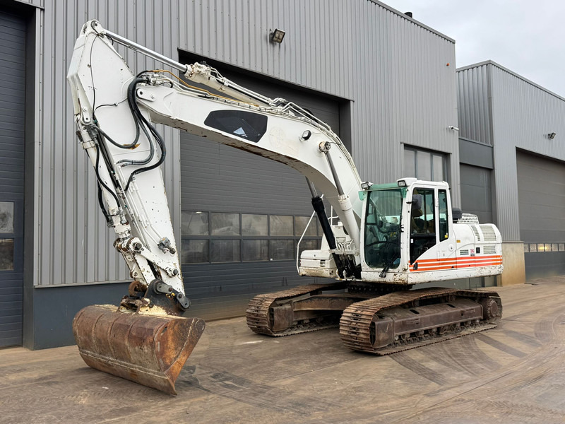Caterpillar 324DLN - Beltegraver: bilde 2 Caterpillar 324DLN - Beltegraver: bilde 2