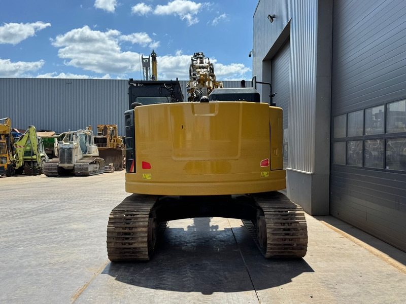 Caterpillar 325F LCR - 3 buckets - Beltegraver: bilde 4 Caterpillar 325F LCR - 3 buckets - Beltegraver: bilde 4