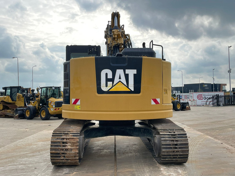 Caterpillar 325F LCR - Beltegraver: bilde 4 Caterpillar 325F LCR - Beltegraver: bilde 4