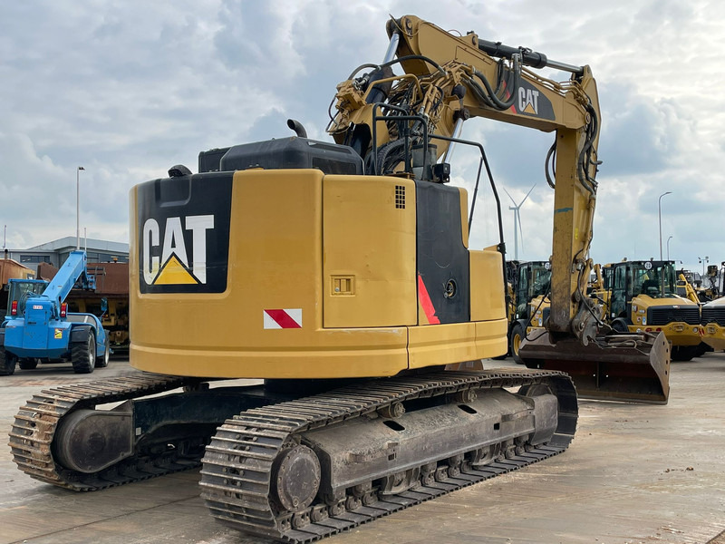 Caterpillar 325F LCR - Beltegraver: bilde 5 Caterpillar 325F LCR - Beltegraver: bilde 5