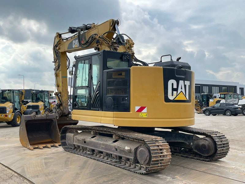 Caterpillar 325F LCR - Beltegraver: bilde 3 Caterpillar 325F LCR - Beltegraver: bilde 3