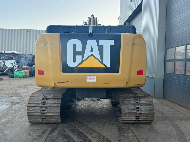 Caterpillar 330FL | Dutch Machine - Beltegraver: bilde 4 Caterpillar 330FL | Dutch Machine - Beltegraver: bilde 4