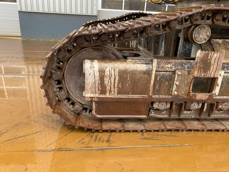 Gravemaskin til riving Caterpillar 345BL UHD Demolition - CE certified / EPA certified: bilde 18 Gravemaskin til riving Caterpillar 345BL UHD Demolition - CE certified / EPA certified: bilde 18