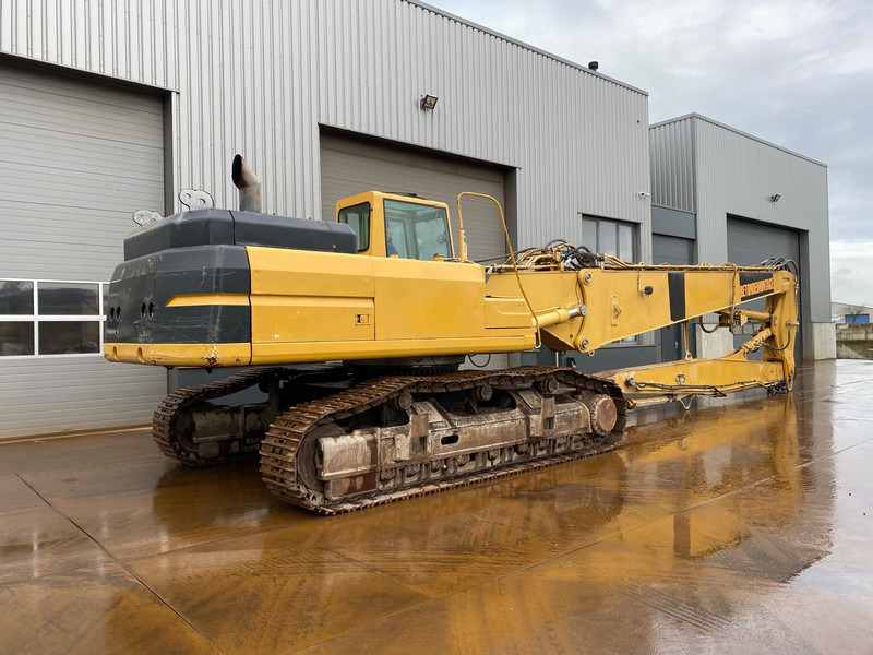 Caterpillar 345BL UHD Demolition - CE certified / EPA certified - Gravemaskin til riving: bilde 4 Caterpillar 345BL UHD Demolition - CE certified / EPA certified - Gravemaskin til riving: bilde 4