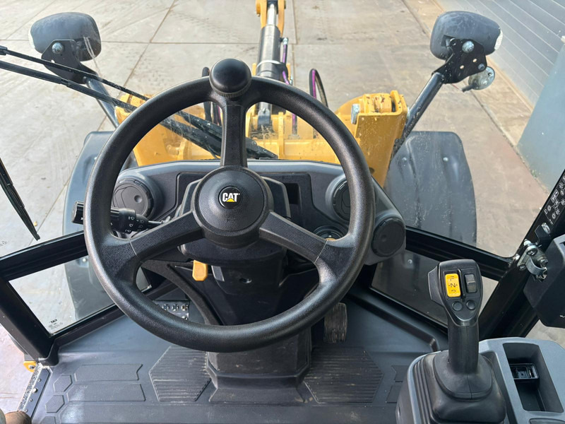 Hjullaster Caterpillar 908: bilde 18