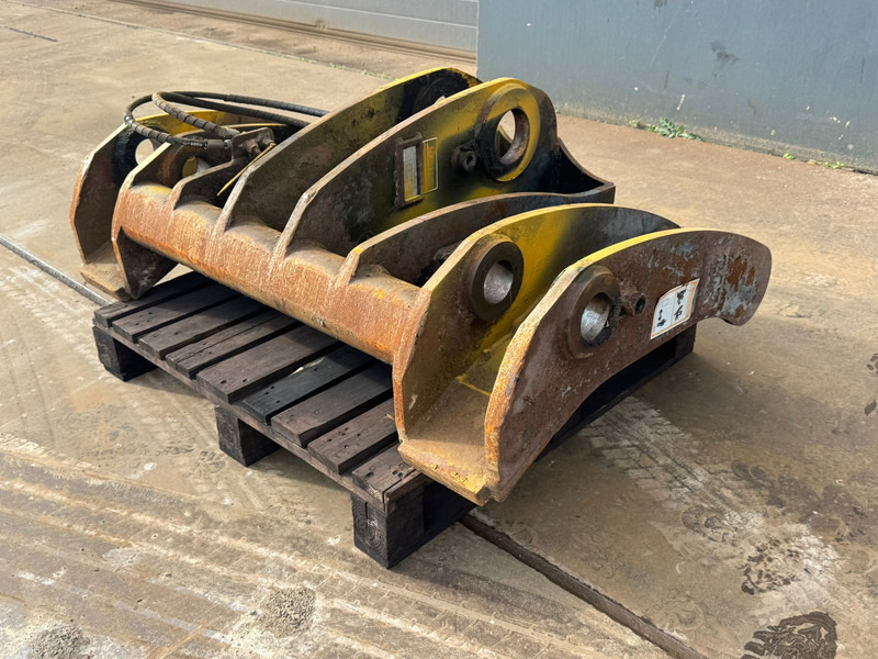 Caterpillar 950k 962 - Hurtigkobling: bilde 3 Caterpillar 950k 962 - Hurtigkobling: bilde 3