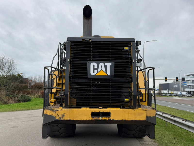 Caterpillar 988K - Hjullaster: bilde 5 Caterpillar 988K - Hjullaster: bilde 5