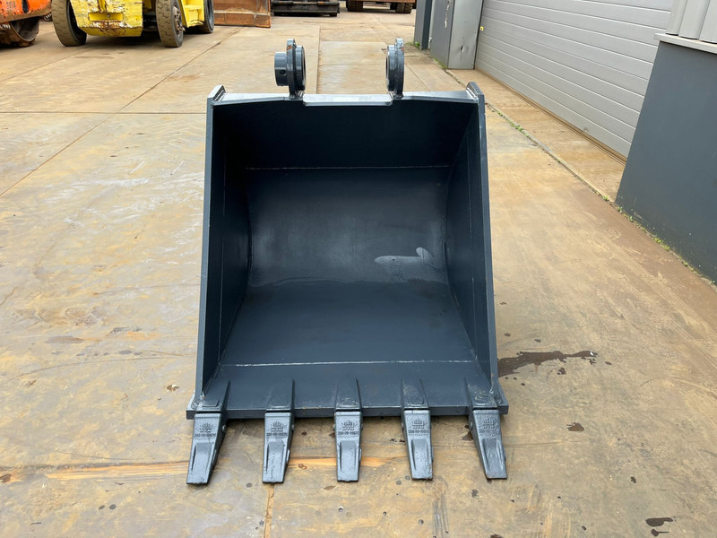 Skuffe Caterpillar Bucket for PC200 PC210 SK200 EC210 SE210 HE225: bilde 8