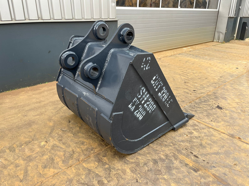 Caterpillar Bucket for PC200 PC210 SK200 EC210 SE210 HE225 - Skuffe: bilde 5 Caterpillar Bucket for PC200 PC210 SK200 EC210 SE210 HE225 - Skuffe: bilde 5