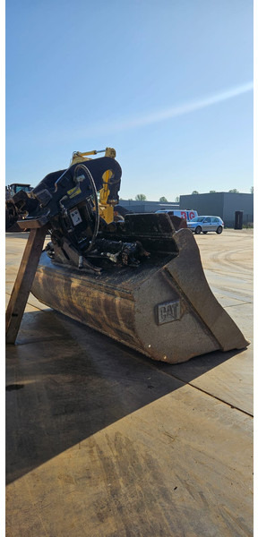 Caterpillar CAT DCT Bucket CW40S Kantelbak - Lasterskuffe: bilde 5 Caterpillar CAT DCT Bucket CW40S Kantelbak - Lasterskuffe: bilde 5