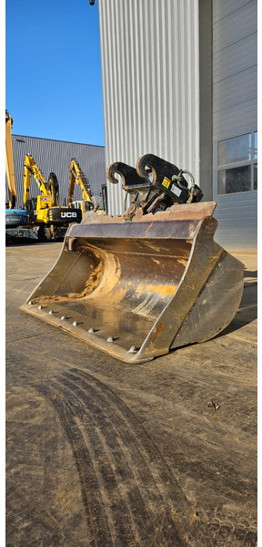 Caterpillar CAT DCT Bucket CW40S Kantelbak - Lasterskuffe: bilde 2 Caterpillar CAT DCT Bucket CW40S Kantelbak - Lasterskuffe: bilde 2