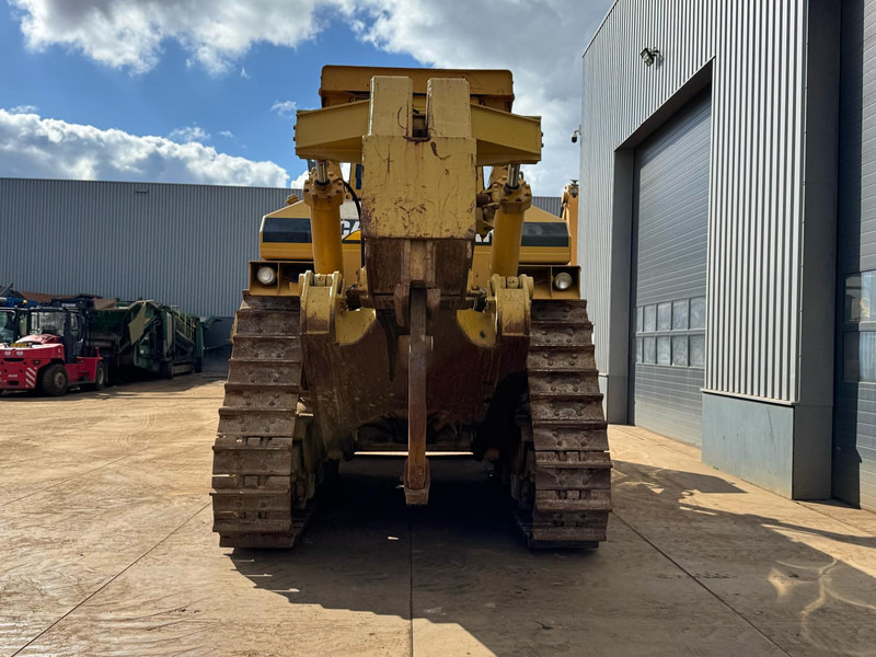 Caterpillar D10N - Bulldozer: bilde 4 Caterpillar D10N - Bulldozer: bilde 4