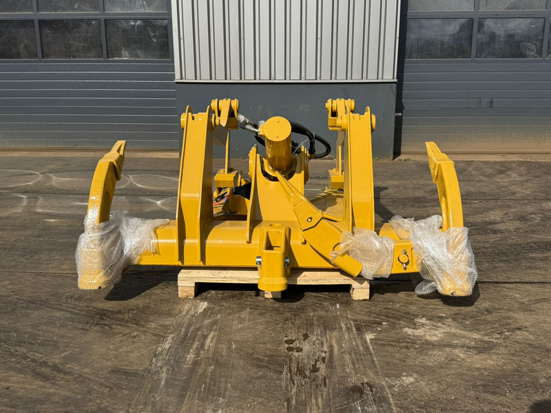 Caterpillar D6 New Gen Ripper with 1 Cylinder - Ripper: bilde 1 Caterpillar D6 New Gen Ripper with 1 Cylinder - Ripper: bilde 1