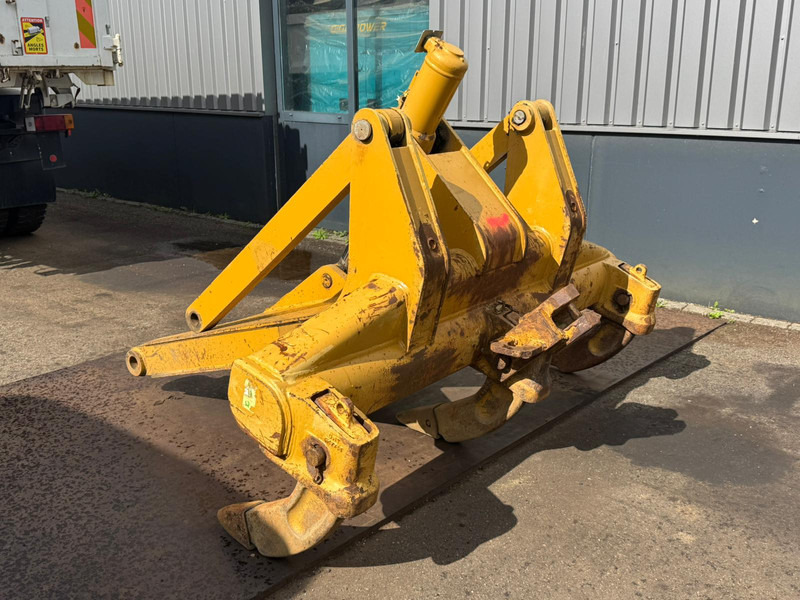Caterpillar D6R Ripper - Ripper: bilde 1 Caterpillar D6R Ripper - Ripper: bilde 1