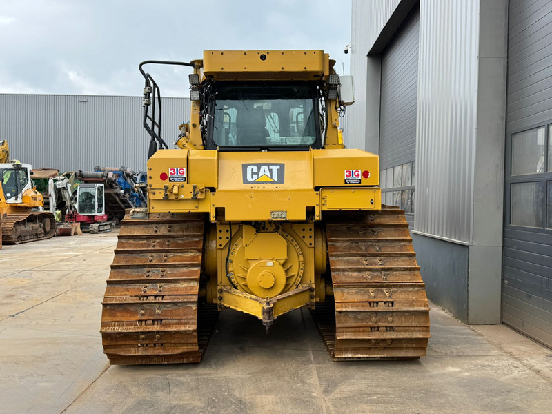Caterpillar D6T LGP - Bulldozer: bilde 4 Caterpillar D6T LGP - Bulldozer: bilde 4