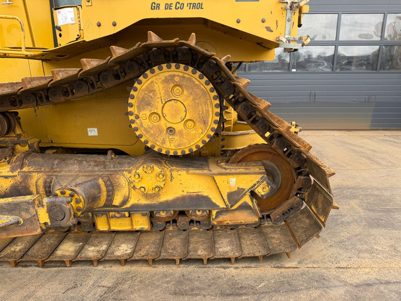 Bulldozer Caterpillar D6T LGP: bilde 10
