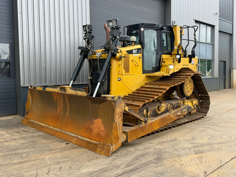 Caterpillar D6T LGP - Bulldozer: bilde 2 Caterpillar D6T LGP - Bulldozer: bilde 2