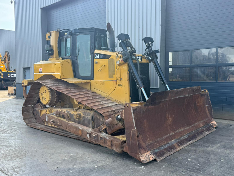 Caterpillar D6T LGP - Bulldozer: bilde 5 Caterpillar D6T LGP - Bulldozer: bilde 5
