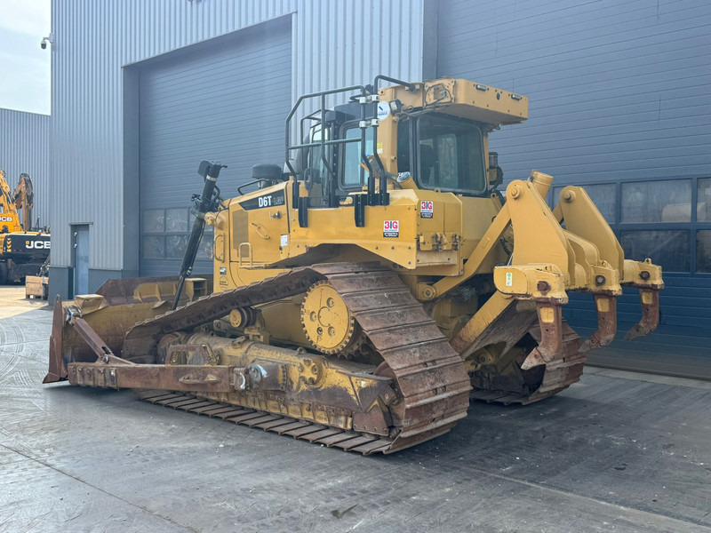 Caterpillar D6T LGP - Bulldozer: bilde 3 Caterpillar D6T LGP - Bulldozer: bilde 3