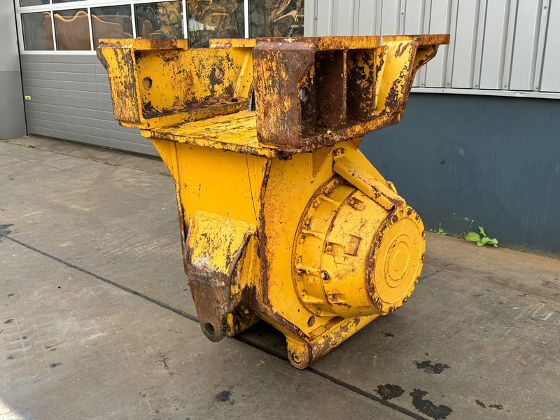 Caterpillar D7 Winch - Winch D7 - Paccar - Vinsj: bilde 1 Caterpillar D7 Winch - Winch D7 - Paccar - Vinsj: bilde 1