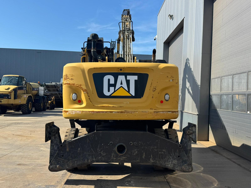 Caterpillar MH3022 - Håndteringsutstyr: bilde 5 Caterpillar MH3022 - Håndteringsutstyr: bilde 5