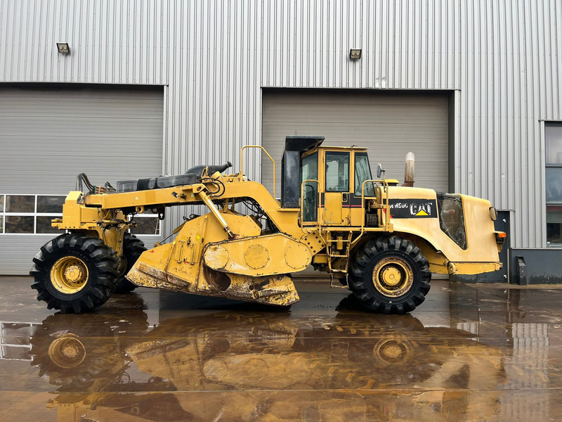 Caterpillar RM500 - Stabiliseringsfres: bilde 1 Caterpillar RM500 - Stabiliseringsfres: bilde 1