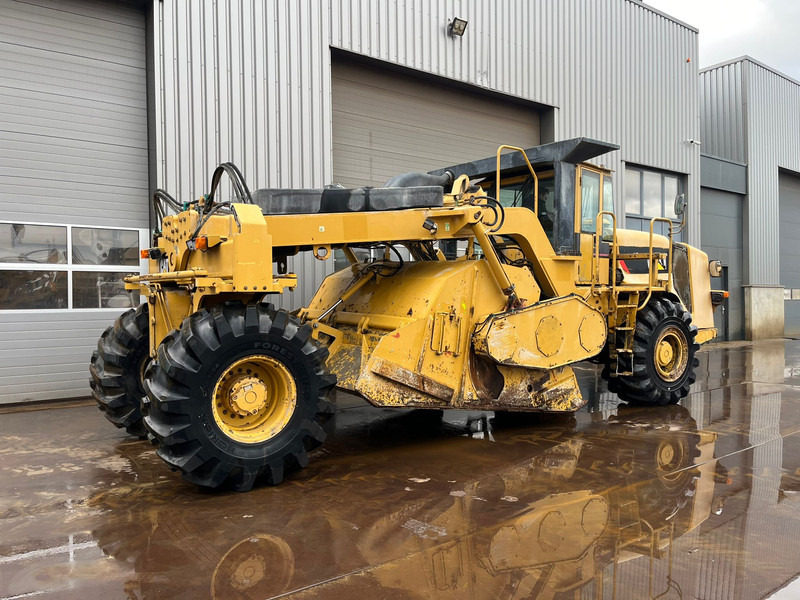 Caterpillar RM500 - Stabiliseringsfres: bilde 2 Caterpillar RM500 - Stabiliseringsfres: bilde 2