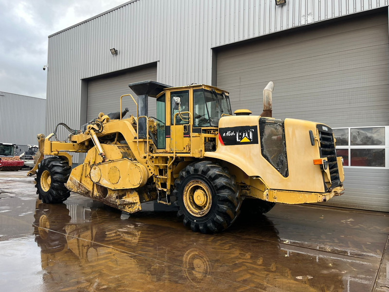 Caterpillar RM500 - Stabiliseringsfres: bilde 3 Caterpillar RM500 - Stabiliseringsfres: bilde 3